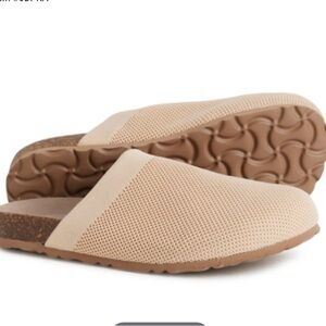 Made in Italy Peyton Knit Clogs (For Women)